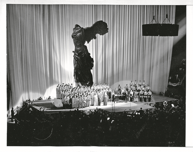 Οταν η Μάχη της Κρήτης έγινε επιτραπέζιο στις ΗΠΑ