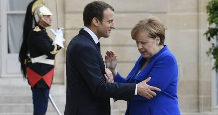 Οταν το Παρίσι κάνει κουμάντο στην Ενωση…