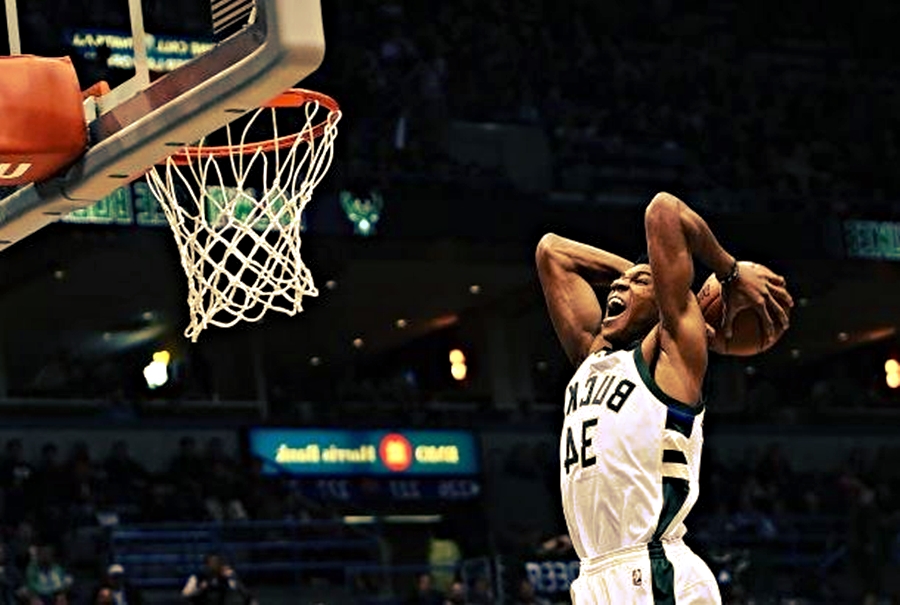 To NBA επέστρεψε! Δείτε τις καλύτερες φάσεις της πρώτης εβδομάδας