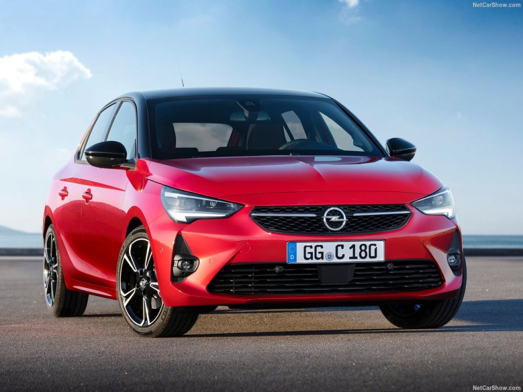 Πόσο κοστίζει το νέο Opel Corsa, πότε θα κυκλοφορήσει το ηλεκτρικό