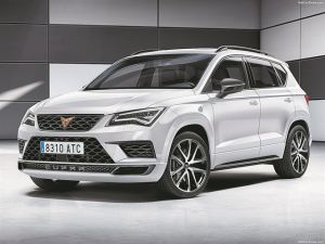 Αύξηση πωλήσεων για τη Seat