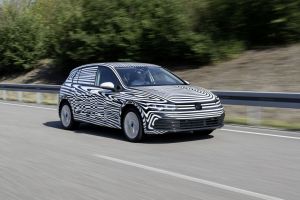 VW Golf: Αποκαλύπτεται σε λίγες ημέρες η νέα γενιά