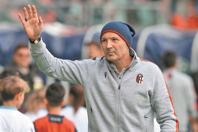 To μυστήριο της Τούμπας