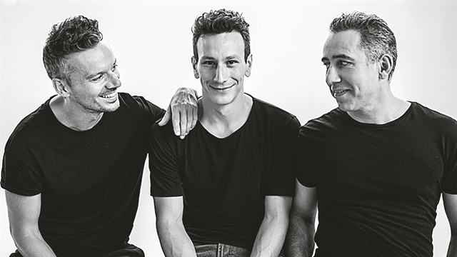 «Και η ελευθερία έχει βάρος»