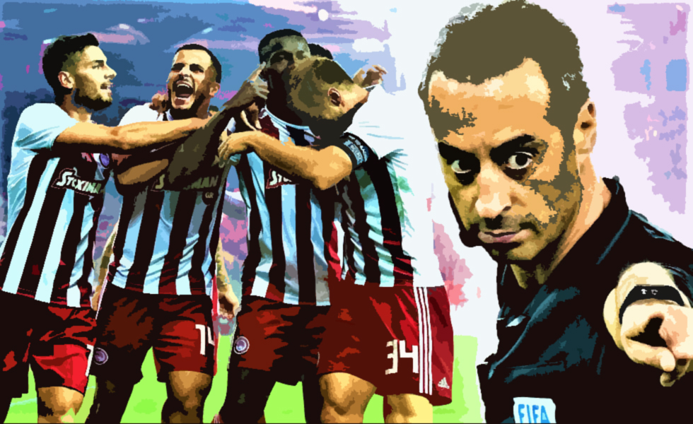 Ολυμπιακός – AEK: «Μην ασχολείστε μαζί του, είμαστε καλύτεροι και θα νικήσουμε»