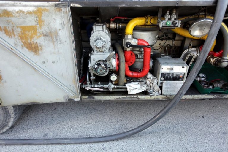 Πετρέλαιο θέρμανσης : Πόσο πωλείται σήμερα