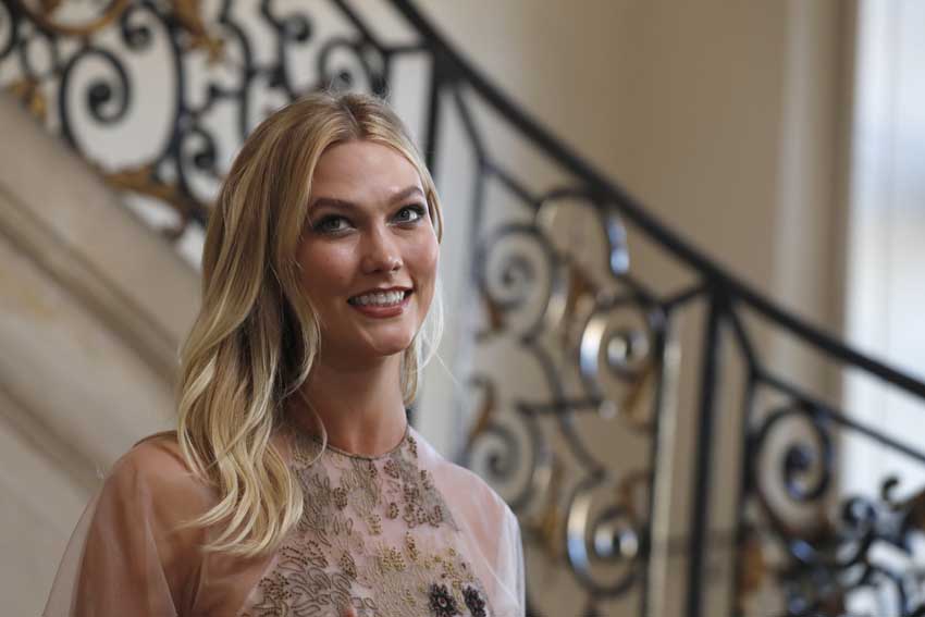 Κάρλι Κλος : Μοντέλο επιχειρηματικότητας