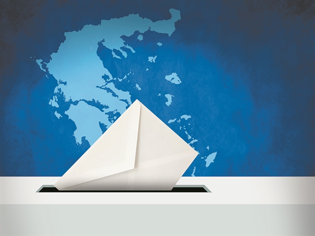 Οι σουφραζέτες και τα «γκαϊντούρια»