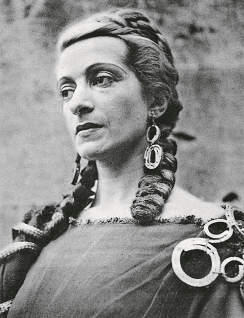 Οι μαχητές της μνήμης