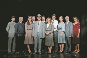 «Η σύγχρονη τραγωδία τού να πετύχεις»