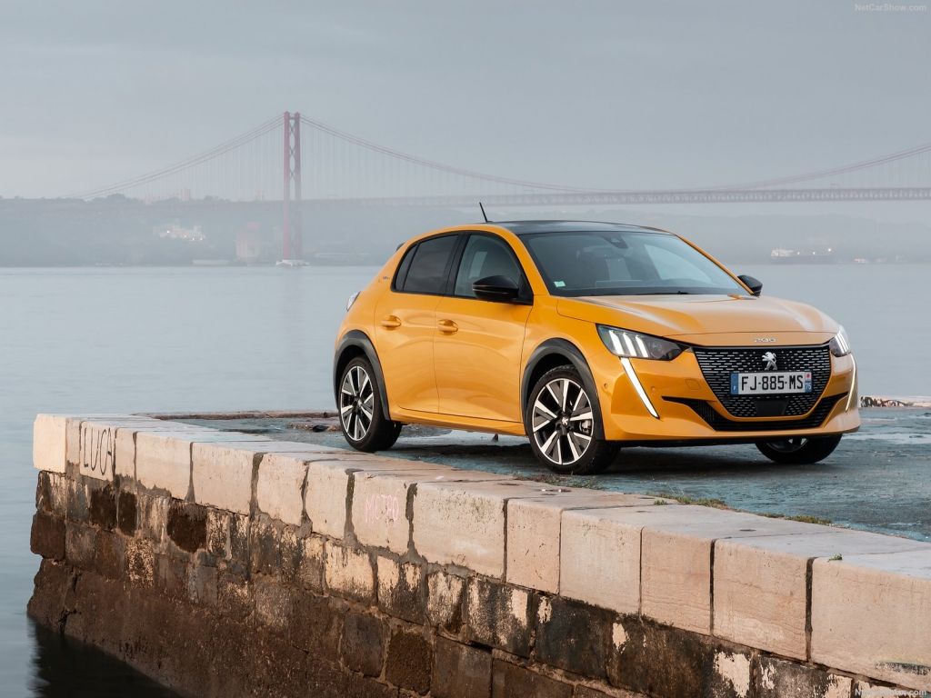 Peugeot 208: Πότε έρχεται στην Ελλάδα, οι εκδόσεις, τα μοτέρ με τα οποία θα εξοπλίζεται