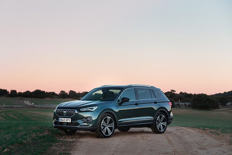 SEAT: Νέο ρεκόρ στις πωλήσεις για την ισπανική φίρμα