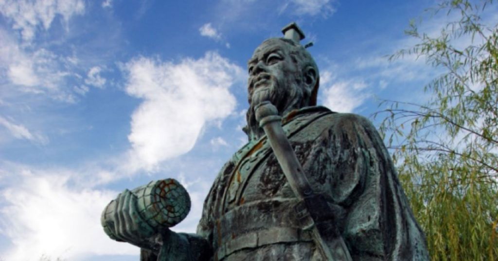 Σουν Τσου : Οι «σοφίες» του θεωρητικού του πολέμου και της στρατηγικής