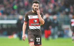 Τσουνάμι κατά της Τουρκίας και των αθλητών της