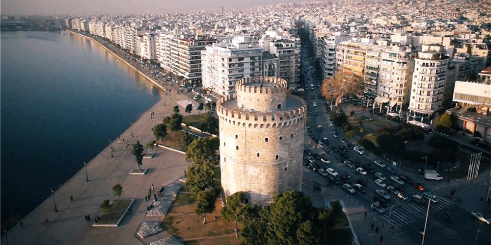 Θεσσαλονίκη: Μείωση δημοτικών τελών κατά 12,5% σχεδιάζει η διοίκηση Ζέρβα