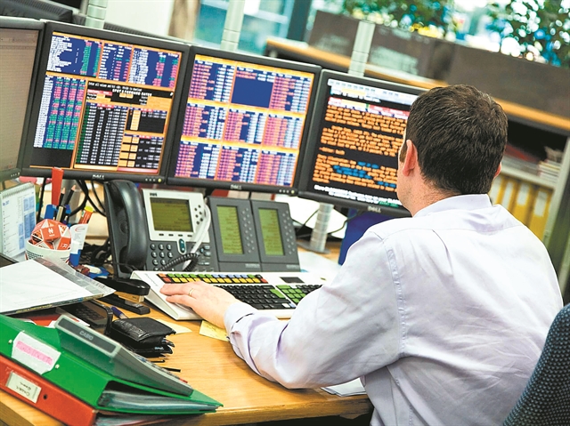 Ο Νοέμβριος, κομβικός μήνας για το Χρηματιστήριο