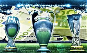 Κατάταξη UEFA: Καλό ξεκίνημα για τη Σερβία – Στοχεύει στην 15η θέση