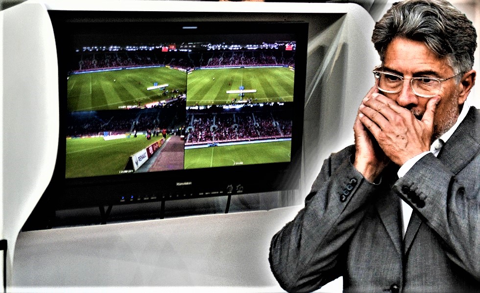 VAR: Από λύση εξελίσσεται σε πρόβλημα