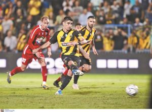 Επιστροφή διά πυρός και   σιδήρου