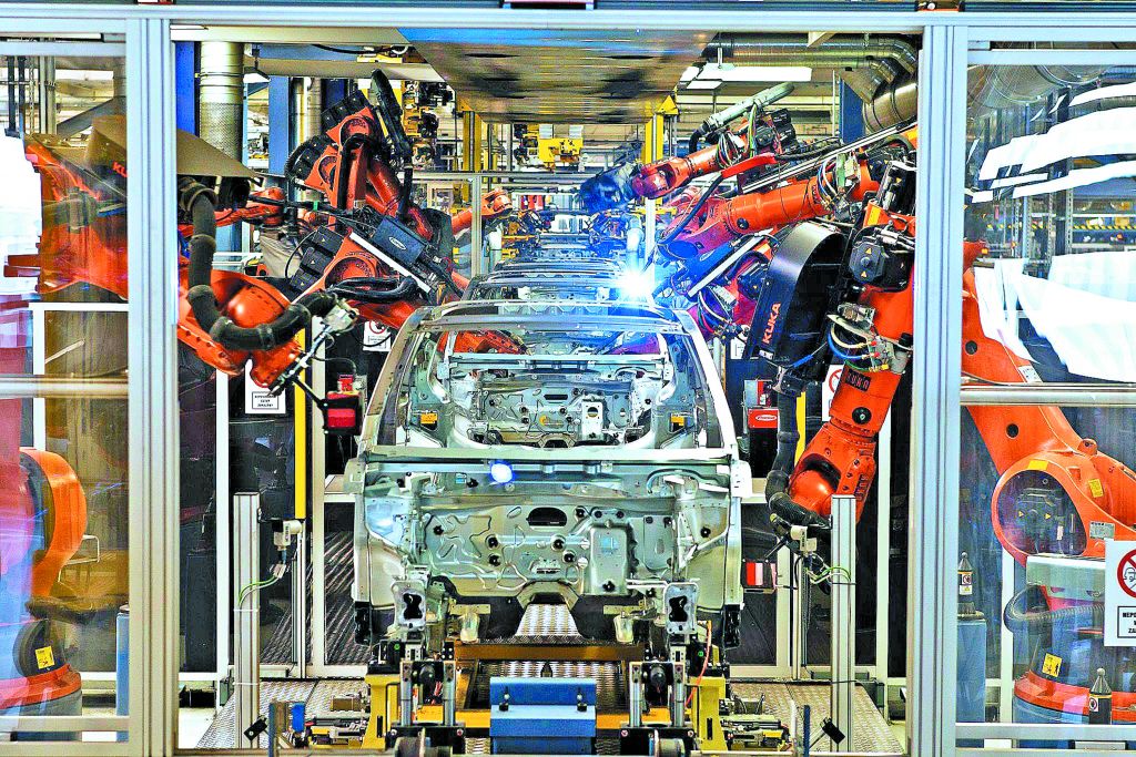 VW: Δημοφιλή μοντέλα made in Turkey