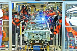 VW: Δημοφιλή μοντέλα made in Turkey