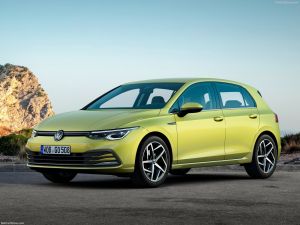 Nέο VW Golf: Πότε θα κυκλοφορήσει, οι εκδόσεις, τα μοτέρ από 90 έως 300 ίππους