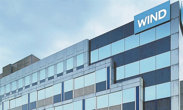 Ψήφο εμπιστοσύνης από τις αγορές στη Wind που άντλησε €525 εκατ.
