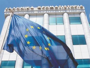 Αμυντικές κινήσεις από τους επενδυτές στο Χρηματιστήριο Αθηνών