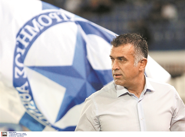 Οι 22+2 προπονητές της φετινής Σούπερ Λίγκας 1