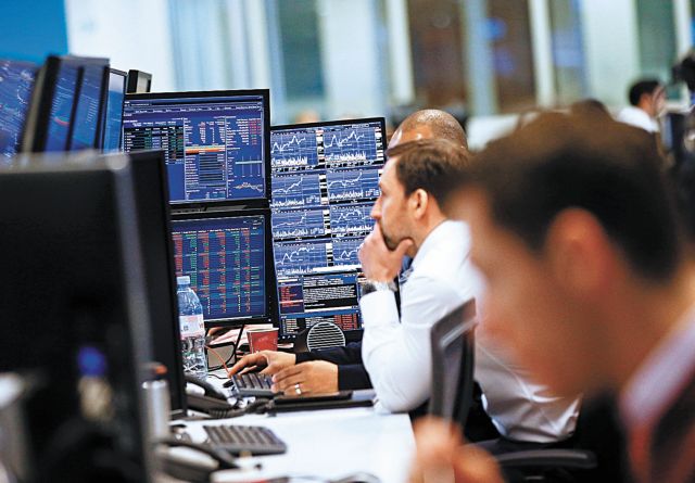 Ρεκόρ για το 10ετές ομόλογο – Πάνω από 5,4 δισ. ευρώ οι προσφορές