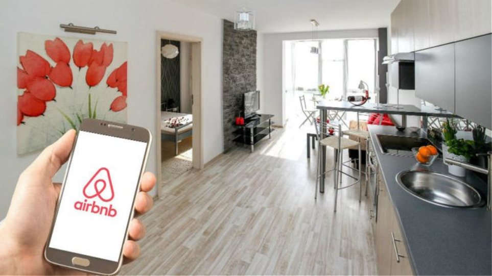 Εκτίναξη ενοικίων λόγω Airbnb