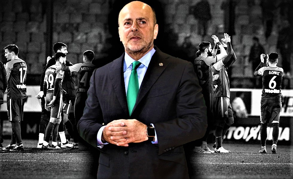 Παναθηναϊκός : Κανείς επενδυτής προς το παρόν