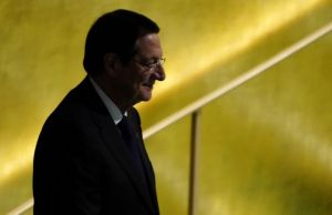 Κύπρος : Μέρισμα στους Τουρκοκύπριους από τους υδρογονάνθρακες