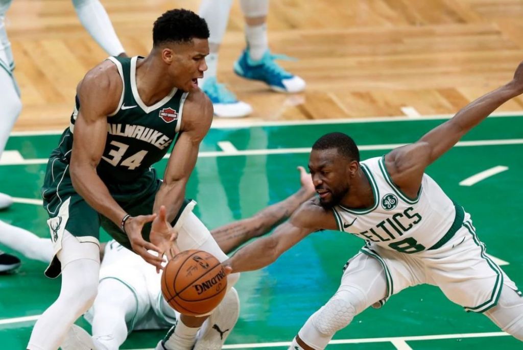 Νέα «αυτοκτονία» για τους Μπακς στη Βοστώνη