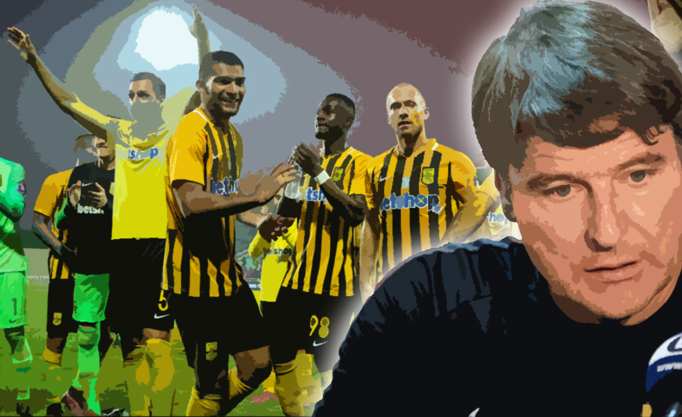 Νέος αέρας στον Άρη με τον ερχομό του Ένινγκ