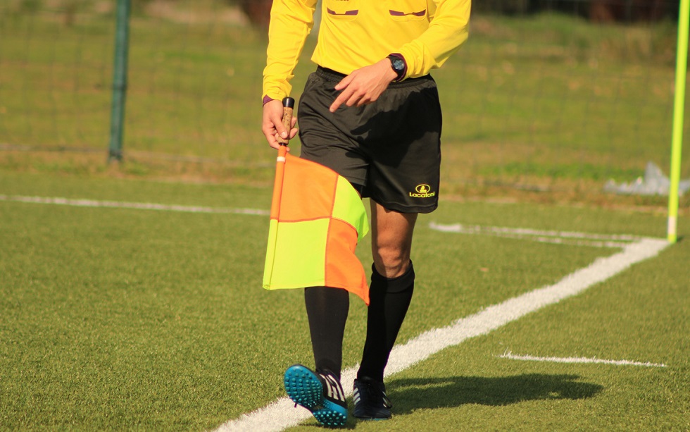 Super League 1 : Πληρώθηκαν για τις πέντε πρώτες αγωνιστικές οι διαιτητές