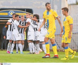 «Αφαντο» το VAR για τον Αστέρα!