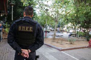 Εντάσσονται στο νέο σχέδιο αστυνόμευσης οι «Μαύροι Πάνθηρες»