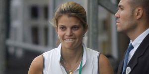 Αθηνά Ωνάση : Δείτε το νέο της άλογο