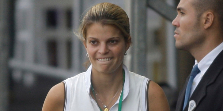 Αθηνά Ωνάση : Δείτε το νέο της άλογο