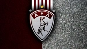 ΑΕΛ: «Πότε θα βγάλει δεύτερη κίτρινη κάρτα στον Βράνιες;»