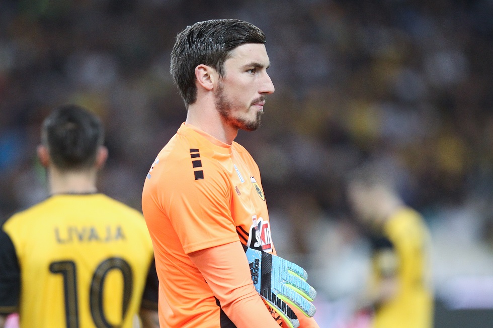 ΑΕΚ : Περιθώρια αισιοδοξίας για τον τραυματισμό του Μπάρκα