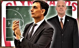 Ολυμπιακός : Συνεχίζει με Κεμζούρα και… στοχεύει Μπαρτζώκα