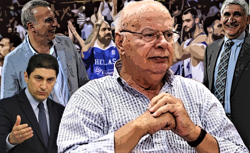 Ώρα να βγουν μπροστά οι «άριστοι»