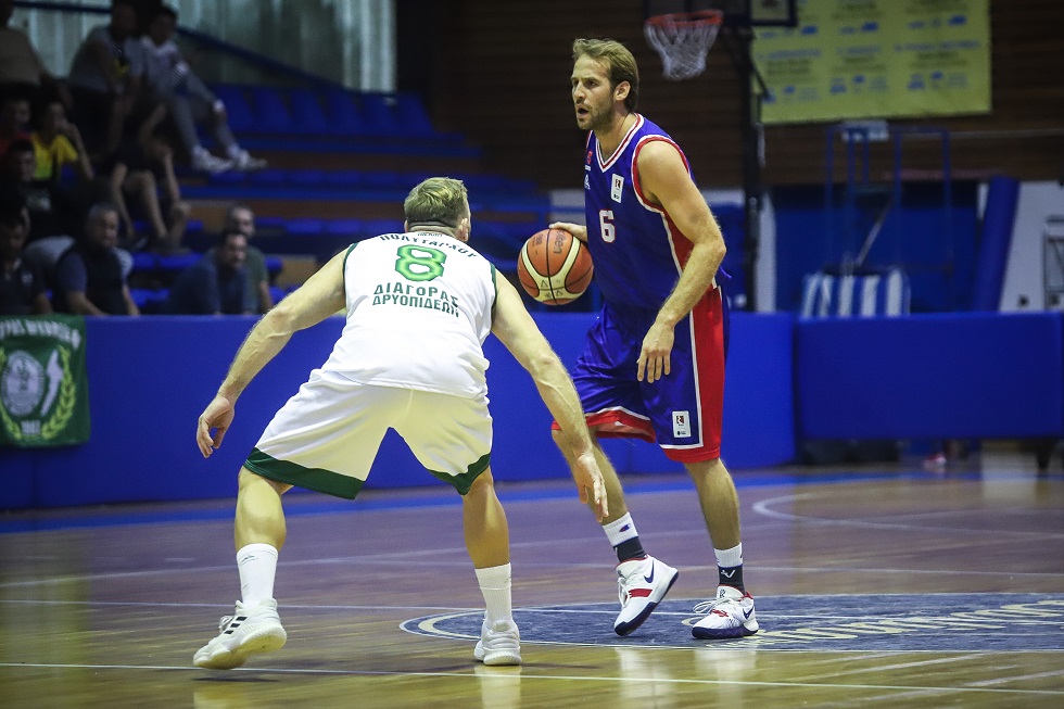 Δημήτρης Βεργίνης : Ζήτησε συγγνώμη από τον κόσμο του Πανιωνίου