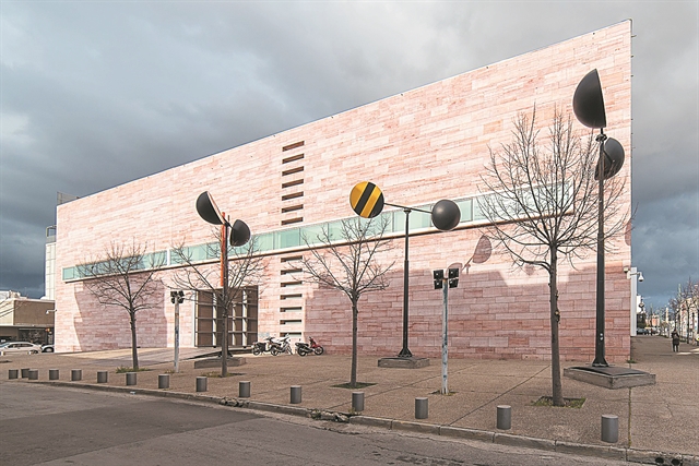 Οι εικόνες που αλλάζουν…