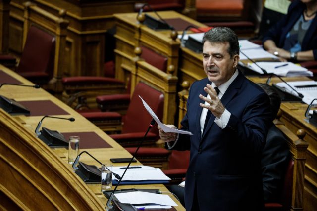 Χρυσοχοΐδης για Μεταναστευτικό : Ο χρόνος μας κυνηγά, δεν επιτρέπεται η φλυαρία