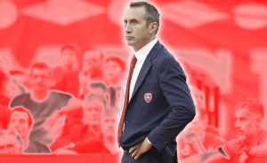 Μπλατ : Αποφασίσαμε ότι είναι καλύτερο να ζωρίσουν οι δρόμοι μας