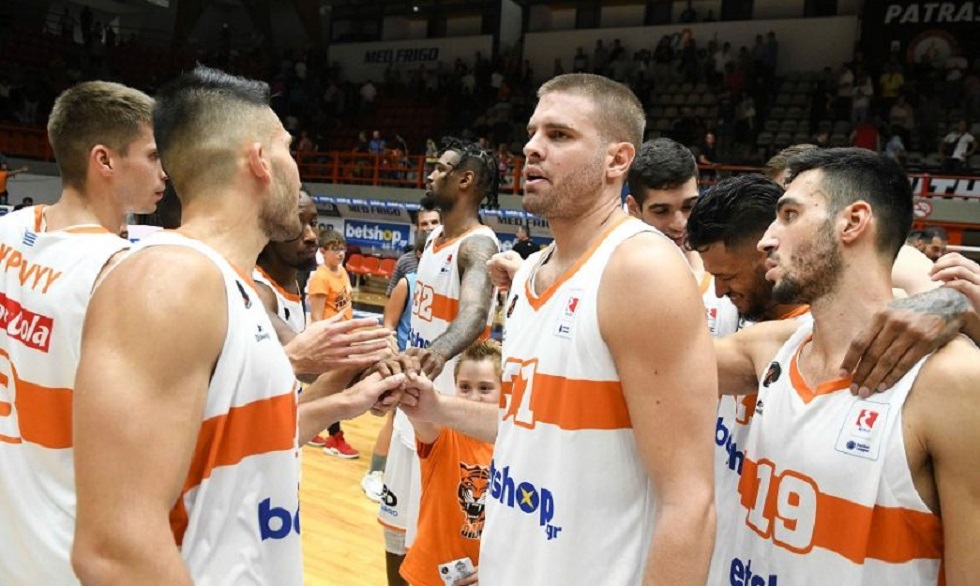 Μπόγρης : Με στυλ το Blog του στον ΕΣΑΚΕ