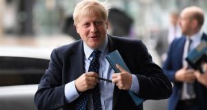Brexit : Χάος στο συνέδριο των Τόρις – «Φυλακίστε τους»